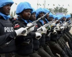 Nigeria’s 36 State Governors Back State Police, Pledge Swift Approval of Constitutional Amendment