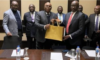 NNPC Secures $5bn Funding From Afreximbank For Nigeria’s Oil Industry