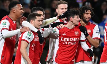 Liverpool’s Clash With Arsenal Postponed