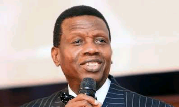 Redeemer’s Varsity Now positioned To Compete With Globally Recognised Institutions—Adeboye