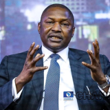 DSS Detains  Former Minister After Perfecting Bail in Money-laundering Charge