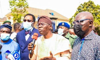 Lagos Govt To Provide Land For Shangisha Landlords To End Magodo Dispute
