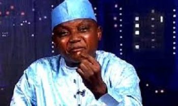 Govt Has Improved Electricity Generation 200 Times Since 2015 —Garba Shehu