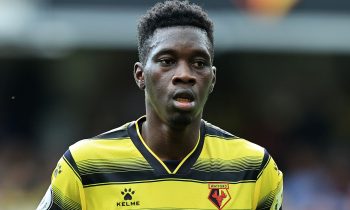 Watford Release Sarr For AFCON After Row