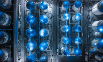 Bechtel To Start Construction Of $30B Driftwood LNG Plant In April