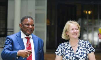 U.K To Increase Investments In Renewable, Climate Change In Nigeria With $13.6million