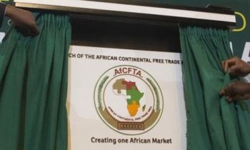 Dispute Resolution Mechanisms under the African Continental Free Trade Area (AfCFTA)