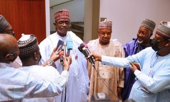 APC Postponed Convention To March 26, Governors To Meet  President Buhari Today.