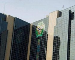 CBN Goes Tough On Banks That Dispense Mints For Hawking