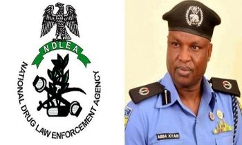 Abba Kyari’s drug deals: NDLEA Says It Resolve Cannot Be Weakened By Any Misrepresentation Of Facts.