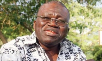 Sound Education Will Eradicate Insecurity, Banditry —  Isa  Aremu