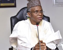 : FG files Charges Against El-Rufai Over Intercepting NSA Ribadu’s Phone