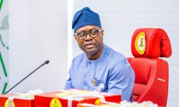 Oyo Govt. Launches App for tracking of Land files