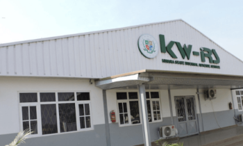 KW-IRS generates N26.9bn in the year 2021