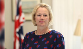  E-Mobility Centre: Vicky Ford Calls For More Investment Partnerships In Nigeria