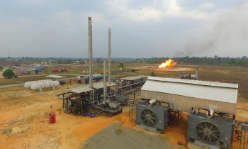 Nedogas, NCDMB commissions 300 MMscfd Kwale Gas Gathering Facility