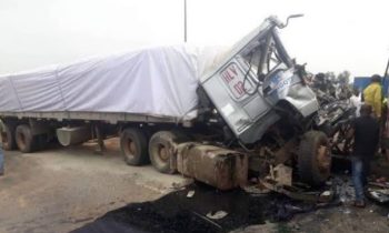  Dangote  Denies Truck’s involvement In Ogun Accident 
