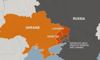 Russia-Ukraine Tension Could Jeopardise 30 percent of European Gas demand