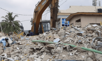 Kwara Gov canvases Safety Techniques To Avert Building Collapse