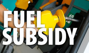 The Economic and Politics Of Nigeria’s Fuel Subsidy Removal