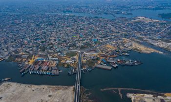 Two Gasoline Tankers Divert from Nigeria