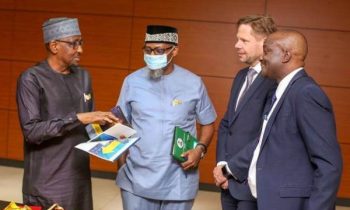 Industry regulator applauds Shell for investing in Nigerian gas infrastructure