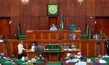 Reps Move To Abolish Secondary School Certificate As Qualification For Political Office Holders.