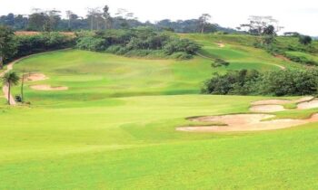 Francis Epe Emerges Winner of Inaugural Pro-Am Series One Golf Tournament