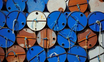 Oil markets hit multiple records as Russia sanctions bite, disrupt trade flows