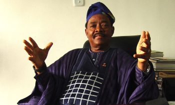 LCCI Supports Gender Equality Policy At Centre Of Governance