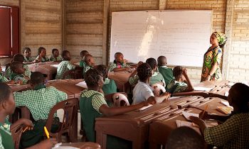 1,920 Teachers Undergo Training For KwaraLEARN Programme