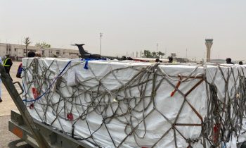 Nigeria Marks One-year Anniversary Of First COVID-19 Vaccine Shipment