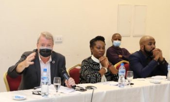  Delivering Connectivity, Skills, And Job Opportunities To 20 million Young Nigerians by 2030