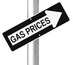  Gas prices rising on energy security concerns, as UK and Lithuania close ports to Russian LNG