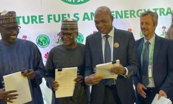 Shell’s Gas To Power Nigeria’s Biggest Fertiliser Company