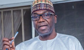 IWD 2022: There Is No Basis For Shutting Door Against Women – Abdulrazaq