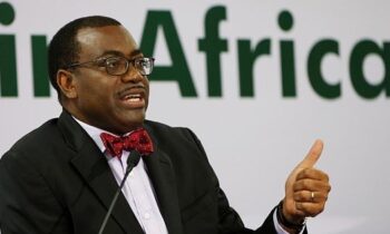 Natural Gas Will Continue To Be Critical In Africa’s Energy Mix—AFDB Boss