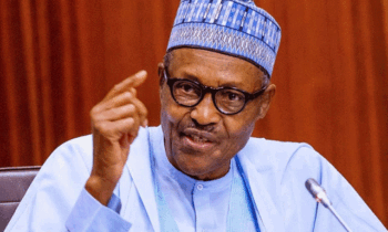 Buhari Doused Anxiety As He backs Southern Candidate For President