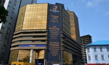 First Bank plc Disbursed $7bn On Behalf of Afreximbank, Gets $150 Million Facility