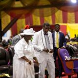President Bola Tinubu and First Lady Oluremi Tinubu’s Tribute To Pastors Enoch Adeboye On His 84th Birtthday