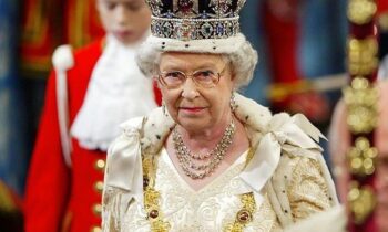  Buhari, Over 50 Other World Leaders  Mourn Queen’s Death