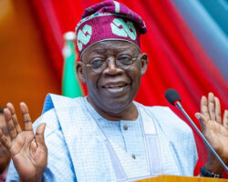 Tinubu Asks Media To Hold LGs, States Accountable