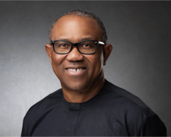 Peter Obi Criticises Court Ruling Nullifying NDC Registration, Warns of Democratic Setback