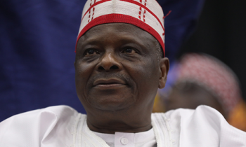 Townhall: Kwankwaso Open To Restructuring, To Avoid Security Votes If Elected President