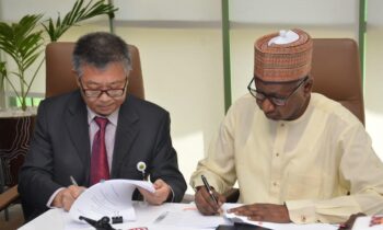 NNPC, Partners,  Resolve  Addax  Dispute  Amicably