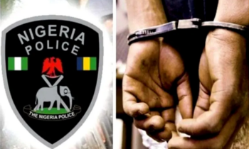 Five Kidnappers Arrested In Kwara By Police