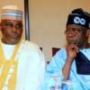 Court Sets November 20 for Ruling on Atiku’s Bid to Amend Tinubu Eligibility Suit
