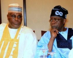 Court Sets November 20 for Ruling on Atiku’s Bid to Amend Tinubu Eligibility Suit
