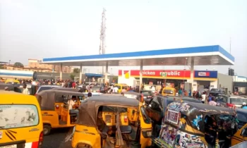NMDPRA Goes Tough On Filling Stations, Orders Them to Accept Use Of POS