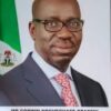 Edo Lawyers Raise Alarm Over Obaseki’s Swearing-in of New Accountant General* 